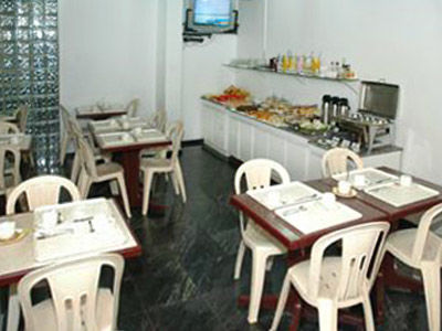 Max 酒店