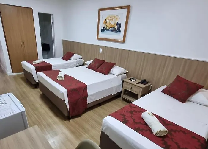 Max Hotel