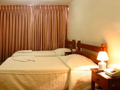 Max Hotel Brasilia
