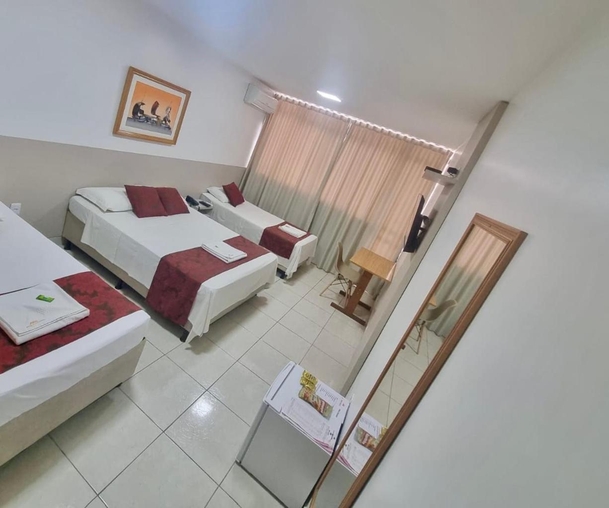 Max Hotel 3*