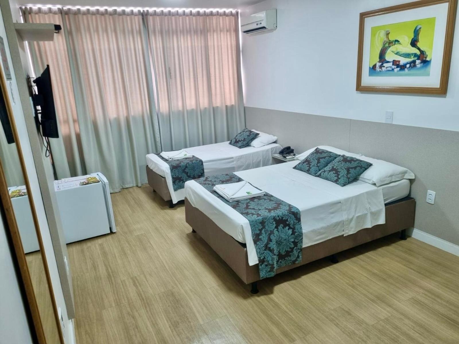 Max Hotel Brasilia